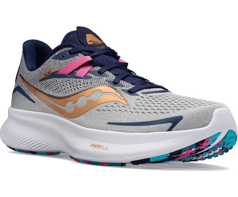 Saucony Men's Ride 15 Prospect-1